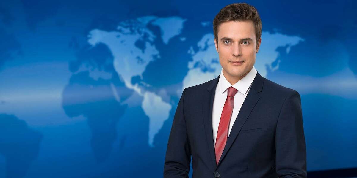 Tagesschau verändert ihren gewohnten Start - und erntet viel Lob dafür