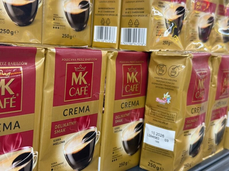 Biedronka mocno obniżyła cenę popularnej kawy. Czas jest tylko do końca dnia