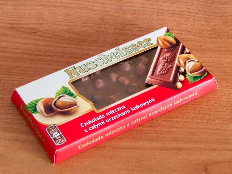 Biedronka rozdaje za darmo czekolady z okienkiem. Trzeba się spieszyć, bo tylko przez dwa dni