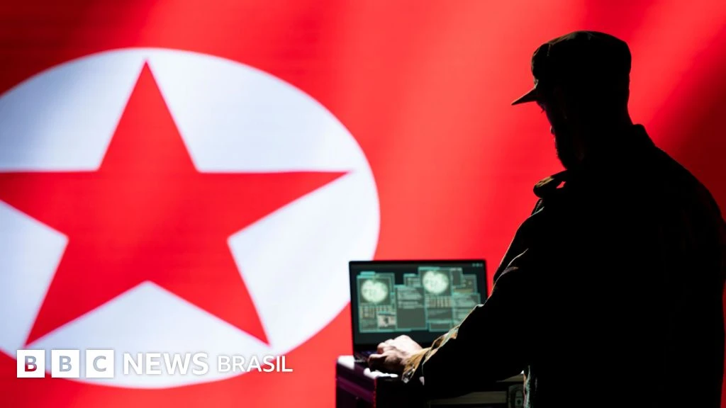 'A Coreia do Norte me enviou para o exterior como técnico de TI infiltrado... Meu salário financiou o regime'