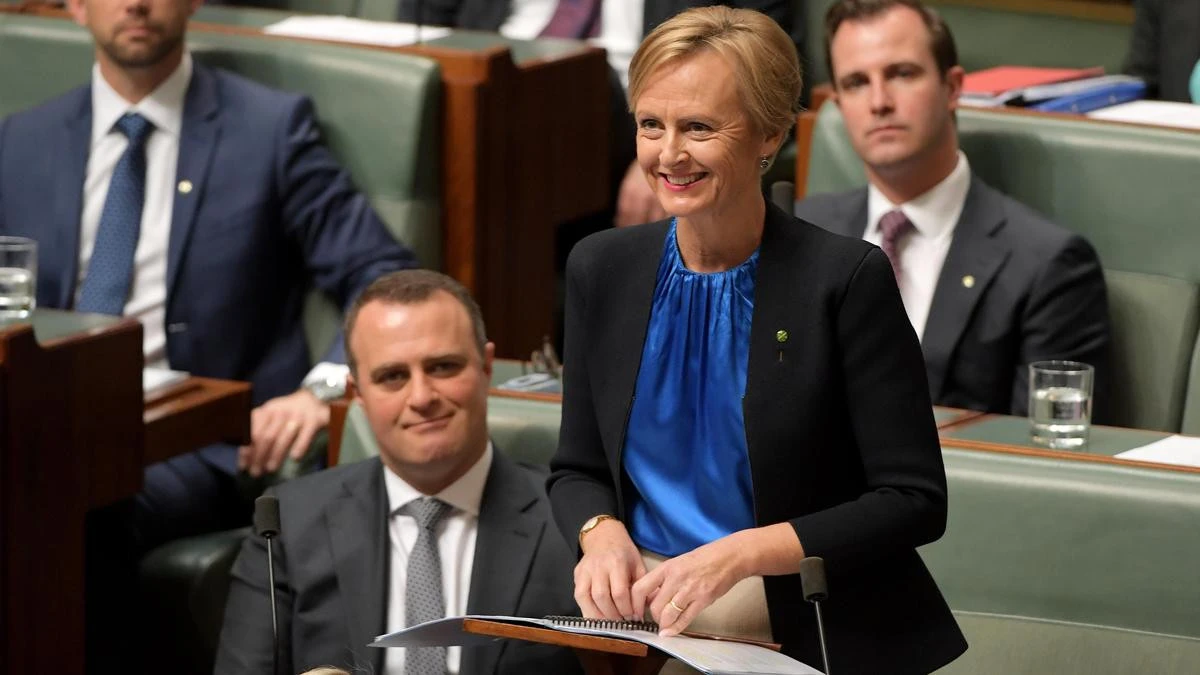 They MUST be allowed to live in Australia: MPs