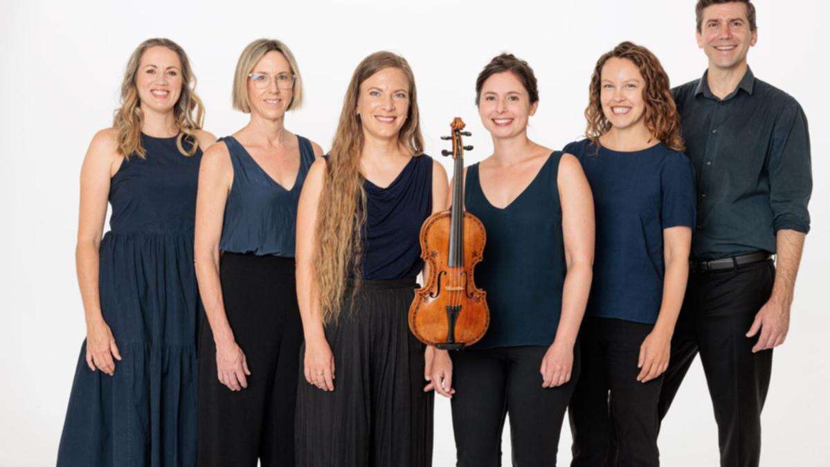 Vivaldi concert tipped for Perth’s south