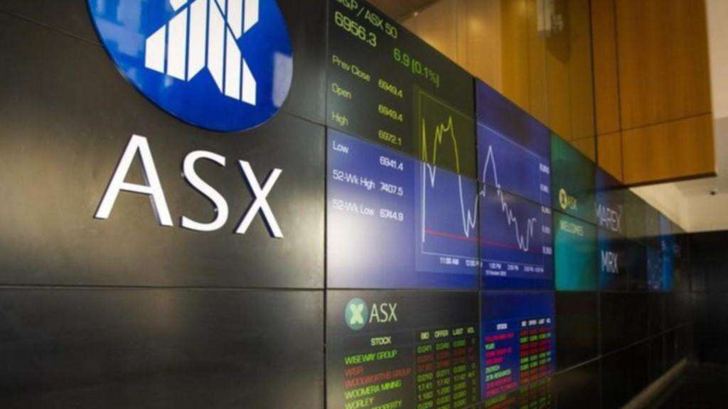 New rate cut tally record for Aussie shares