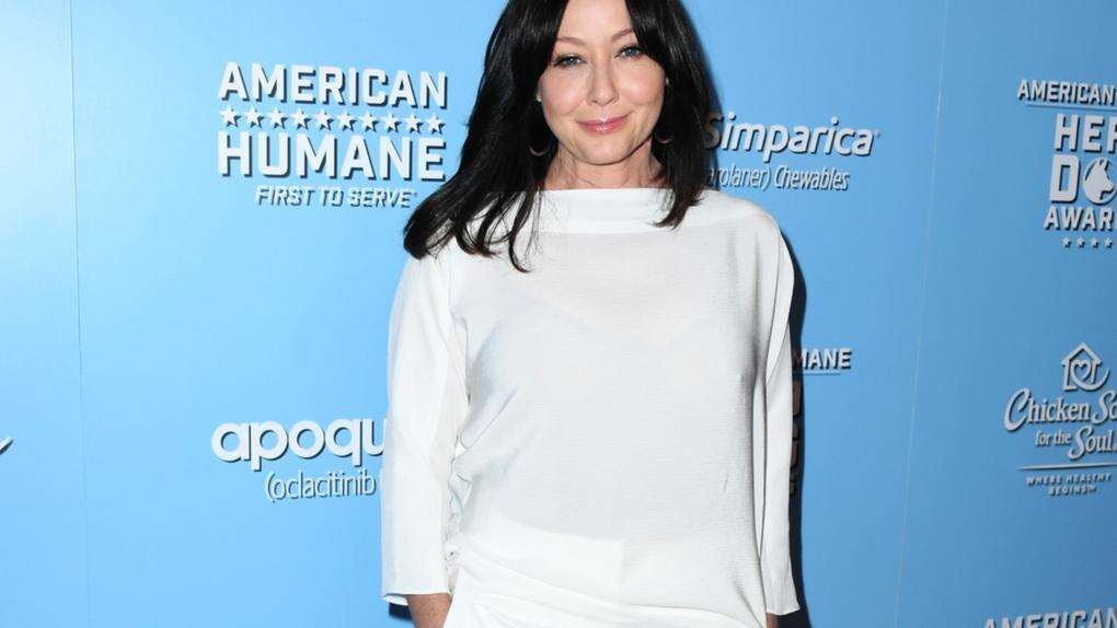 Kelly Ripa: Shannen Doherty knew her time was 'limited'