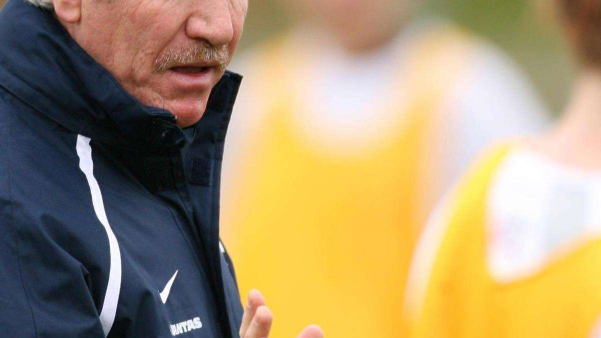 Matildas call on familiar name as new coach