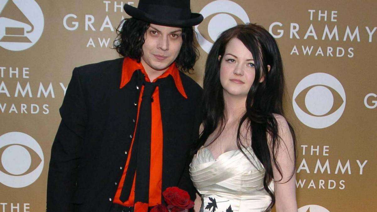 'This machine sues fascists': White Stripes sue Donald Trump over use of Seven Nation Army