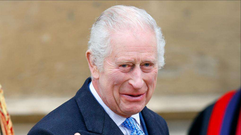 King Charles to visit Australia and Samoa in October