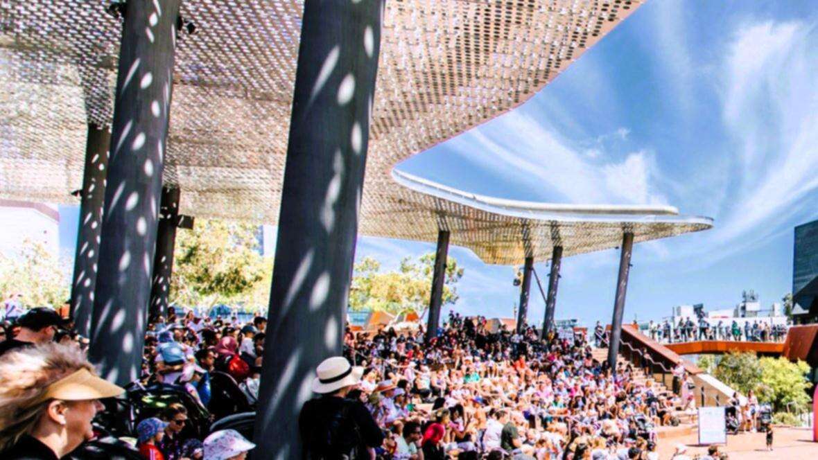 AFL Grand Final to be broadcast on Yagan Square’s big screen