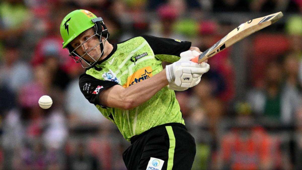 Bancroft stars in Gloucestershire T20 Blast title win