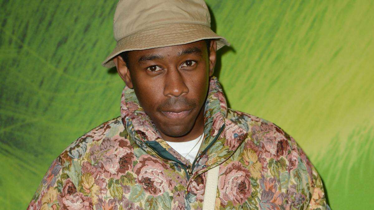 Tyler, the Creator making feature film debut alongside Timothee Chalamet in Marty Supreme