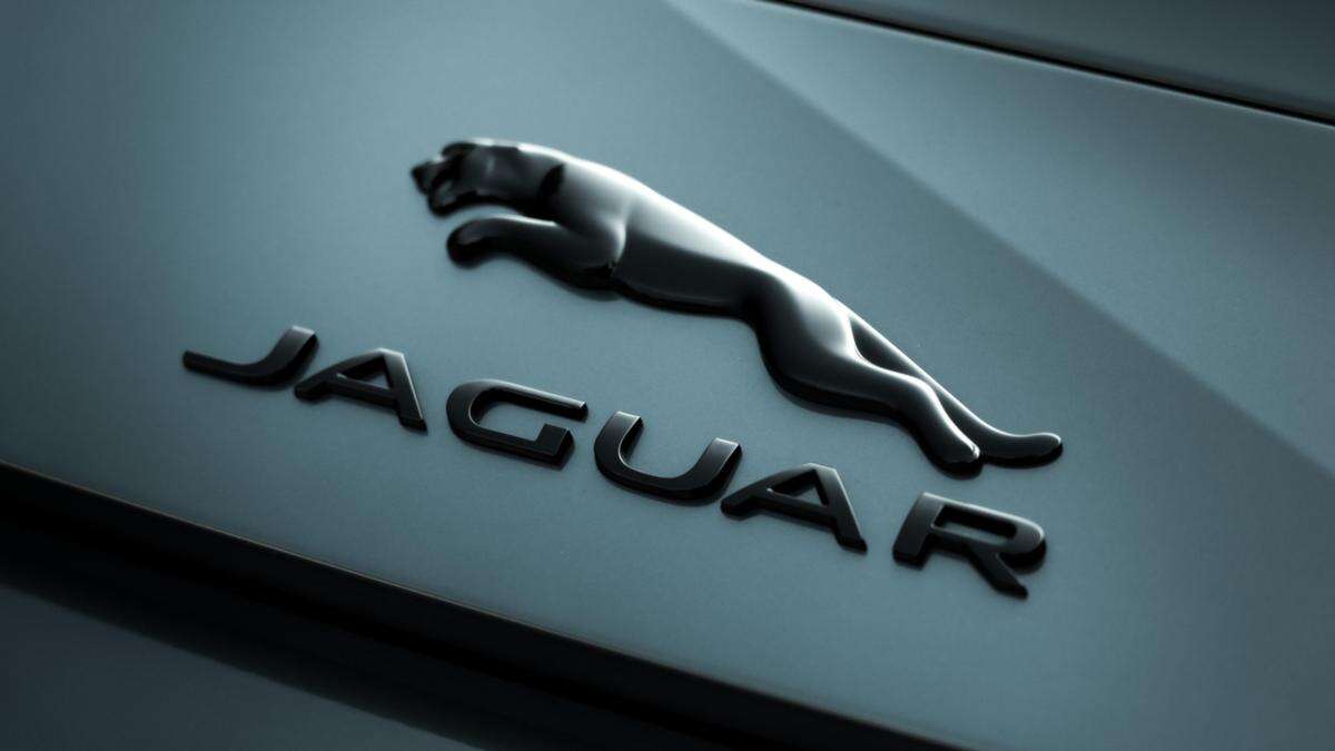 Jaguar says its EV transition has been 'hugely frustrating' - report