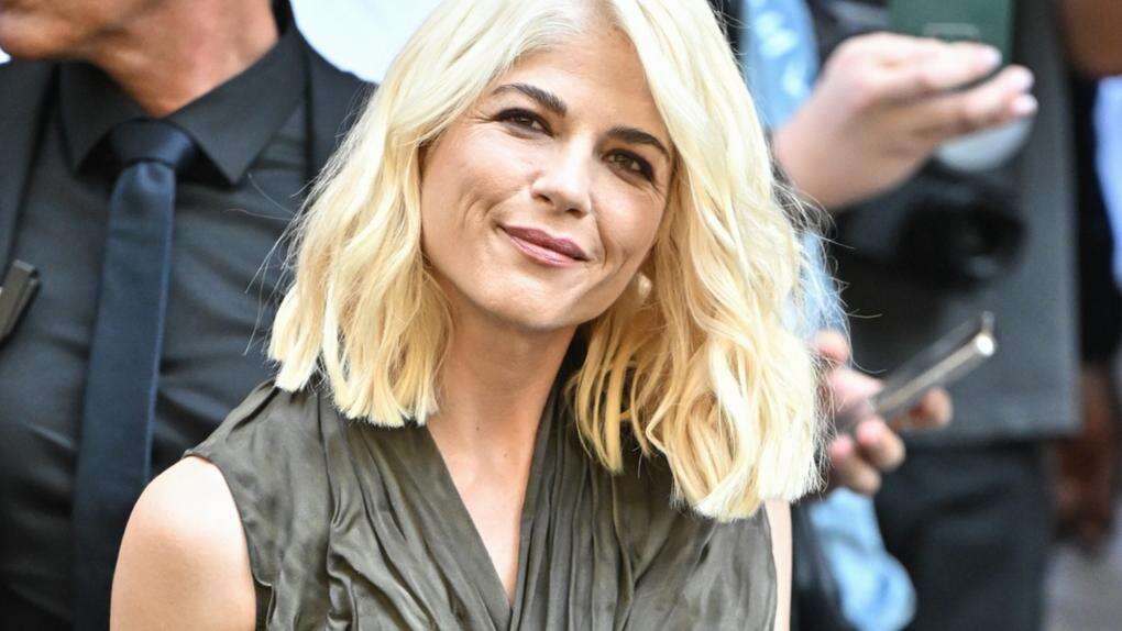 Selma Blair was a little concerned when her son watched Cruel Intentions: 'It's a sexy movie...'