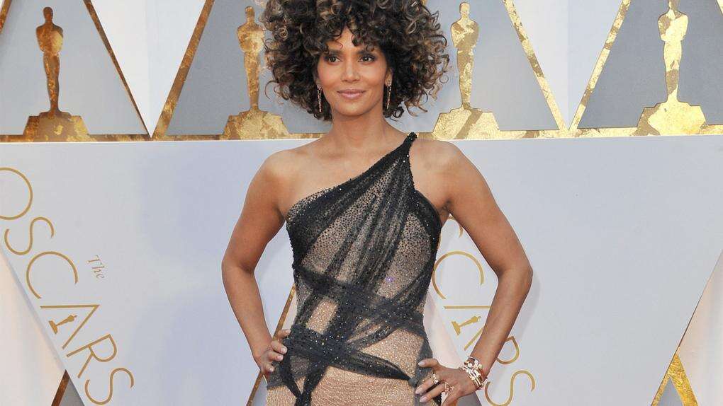 Halle Berry 'eternally miffed' to be only Black woman with Best Actress Oscar