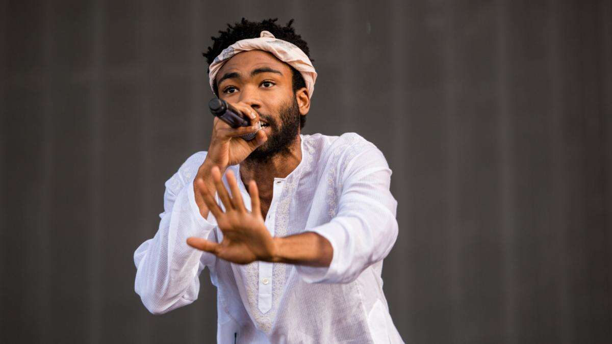 Donald Glover postpones Childish Gambino tour to 'focus on physical health'