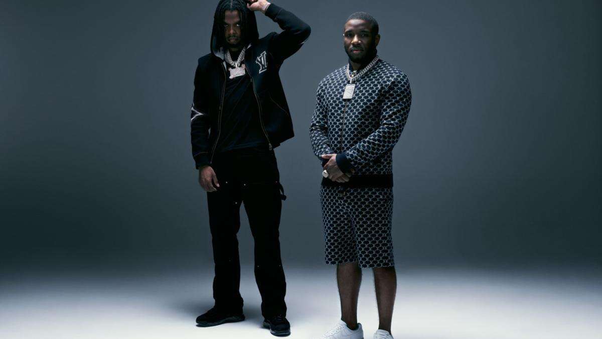 Krept and Konan announce new album Young Kingz II