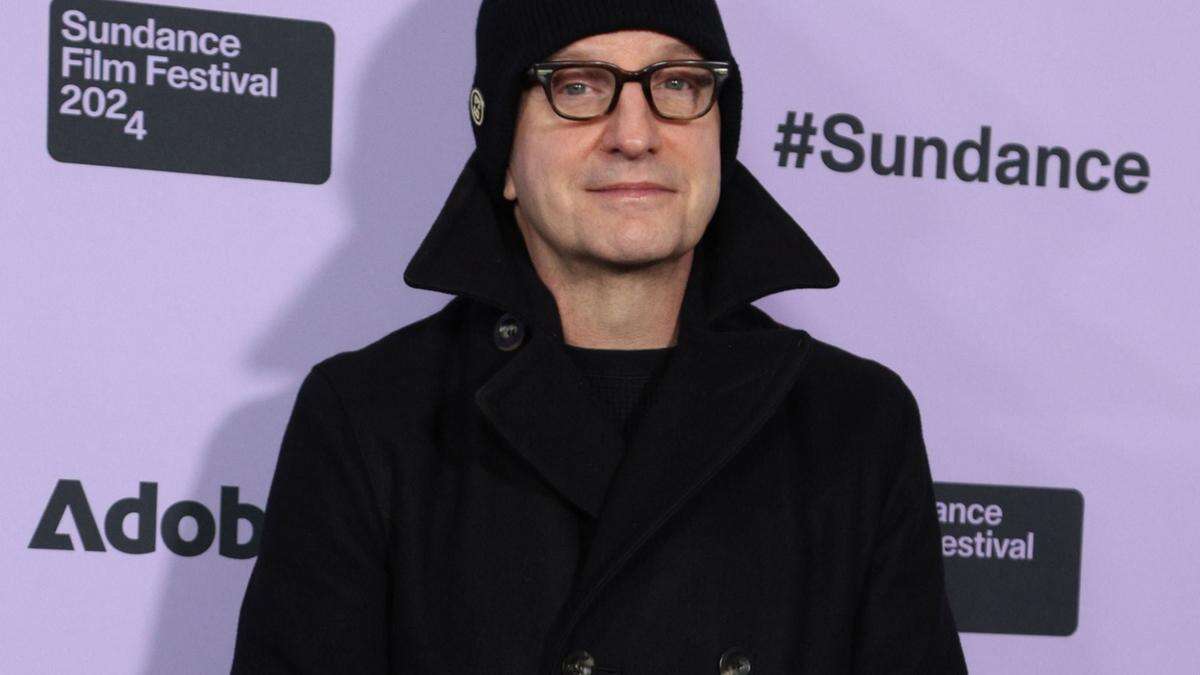 Steven Soderbergh declares movies need stars to survive