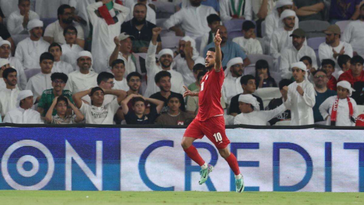 Qatar held as Son puts South Korea back on track to USA