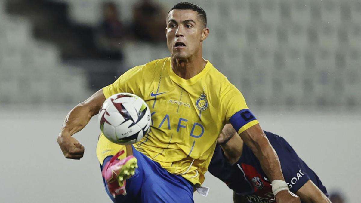 Al-Ain held 1-1 as Asian Champions League Elite begins