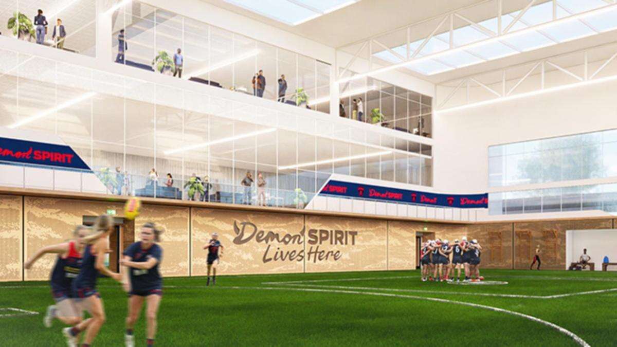 Dees’ bold plan to ‘unite our club’