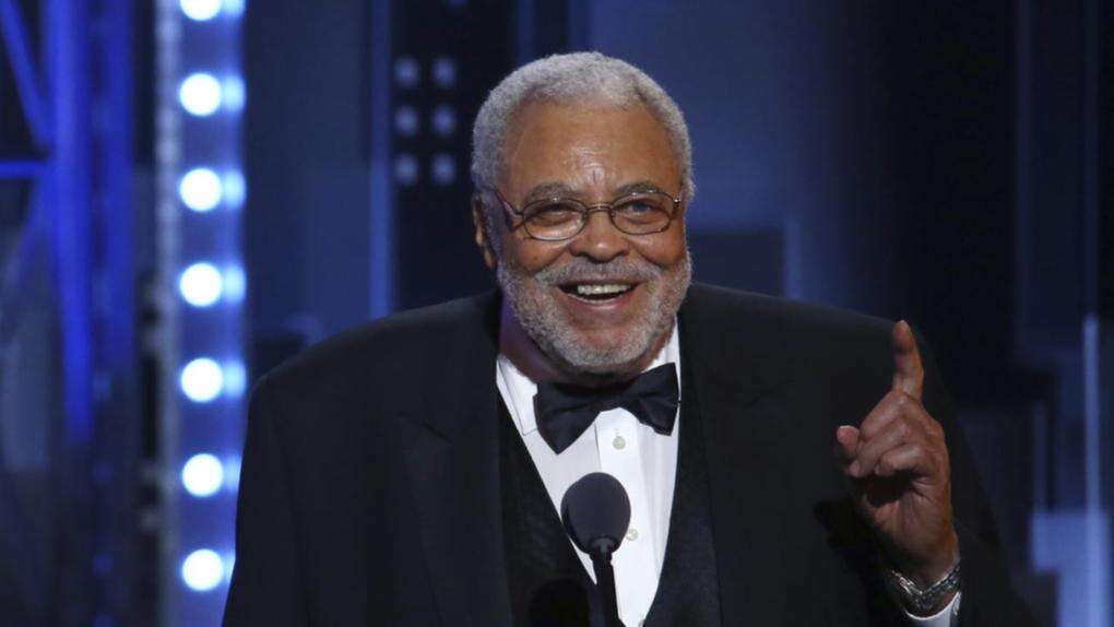 Acclaimed actor James Earl Jones dies at 93