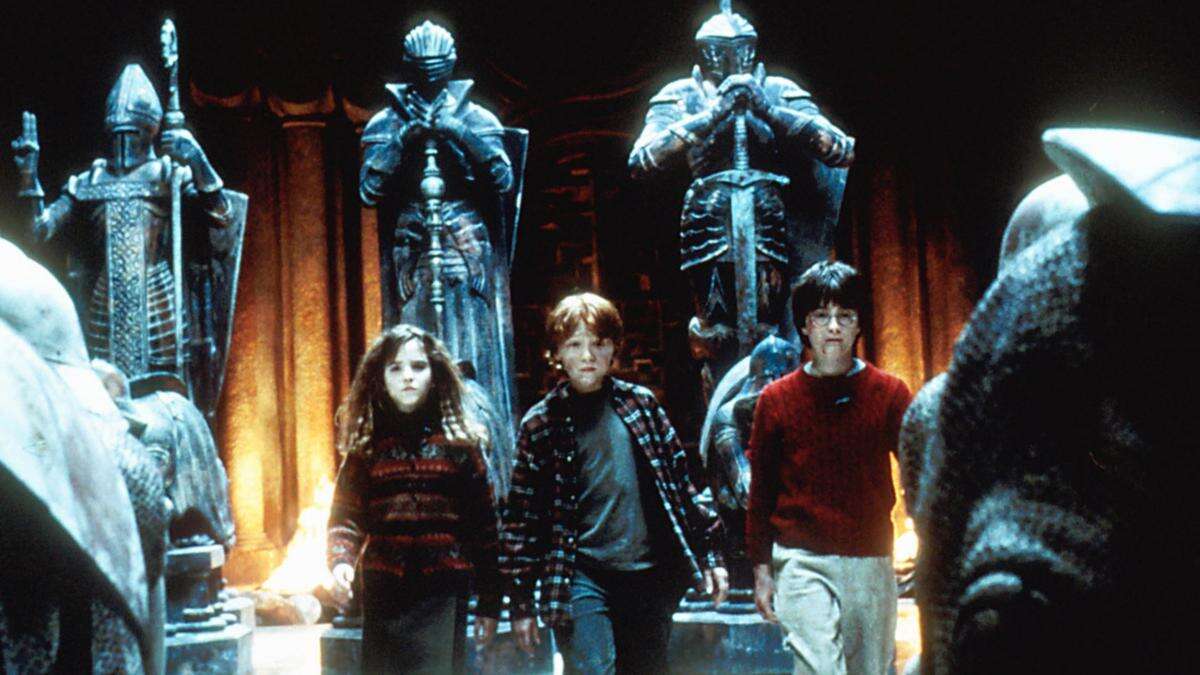 Harry Potter casting call launched to find new stars for reboot