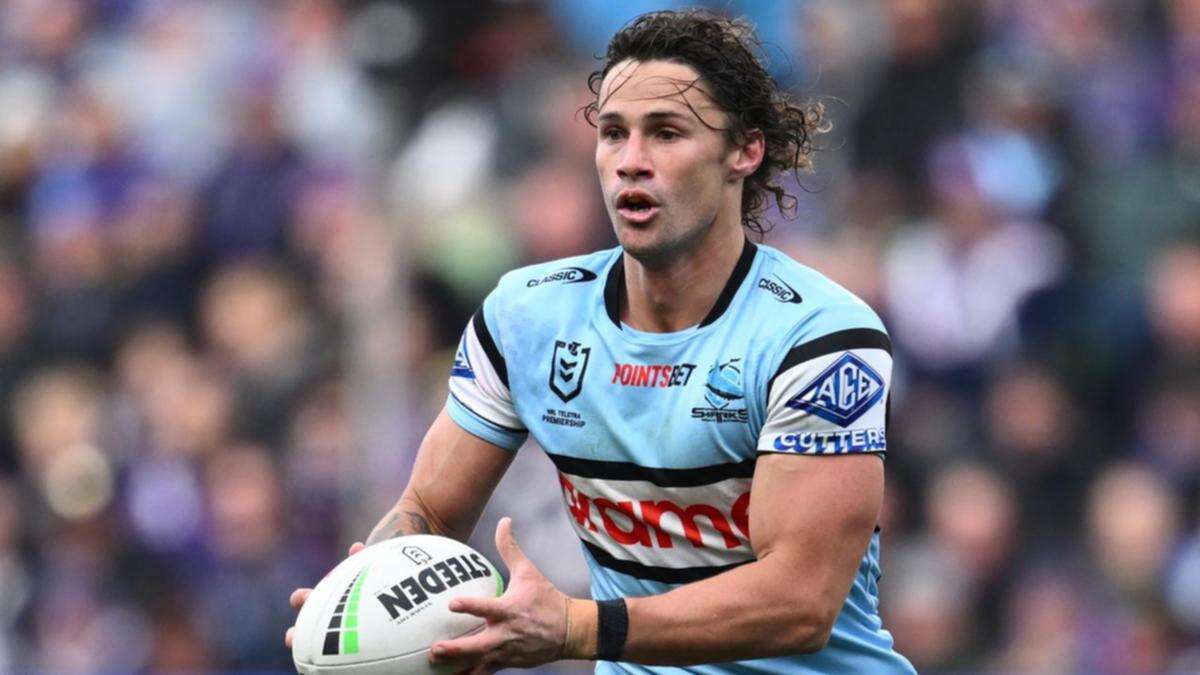 Hynes urges NRL to give Sharks home semi-final