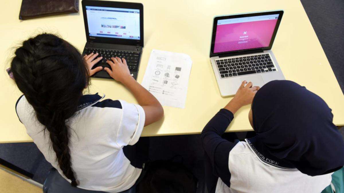 AI to hit NSW classrooms to ease pressure on teachers