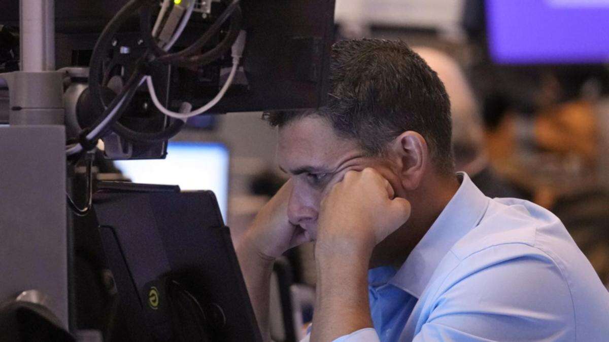 Wall St muted as hot PPI keeps smaller rate cut in view