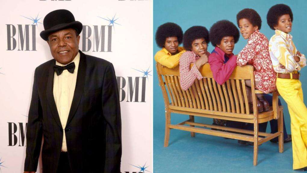 Tito Jackson of Jackson 5 dead at 70