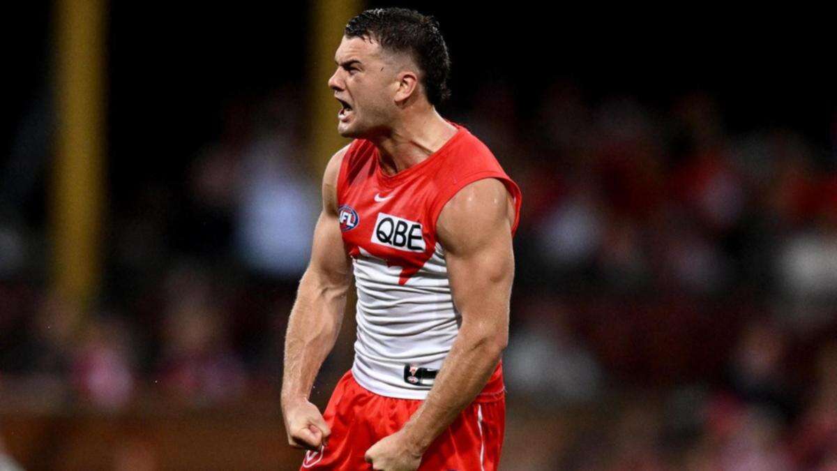 Papley goes straight from car crash to AFL prelim final