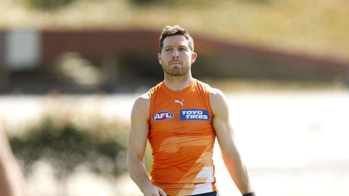 Lions ready for giant response from Greene