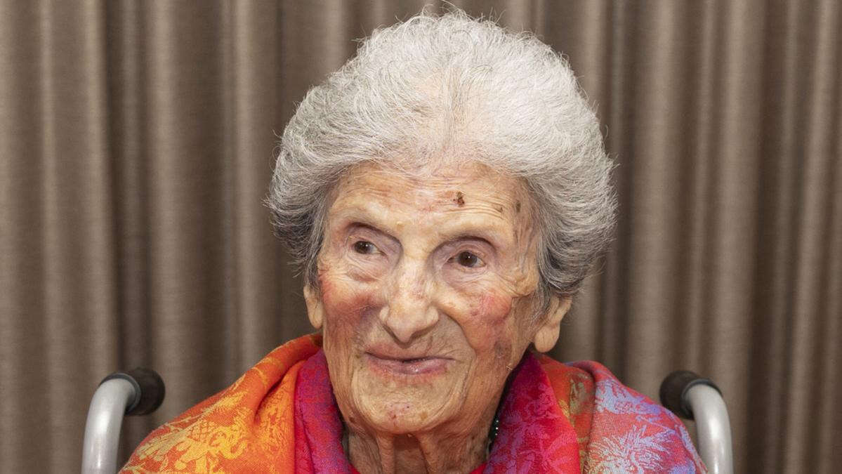 The sexy secret keeping WA’s 110-year-old Dora going