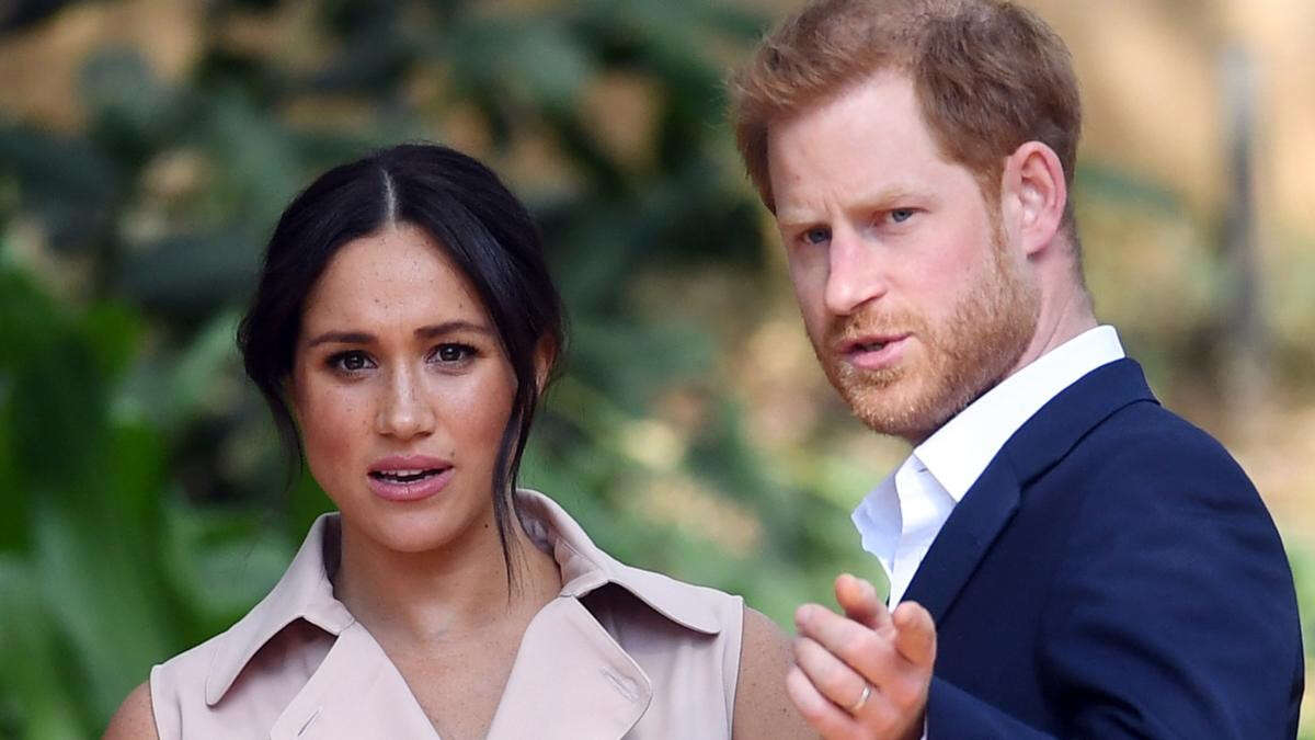 ‘Betrayed’: Why royals won’t be at Prince Harry’s birthday