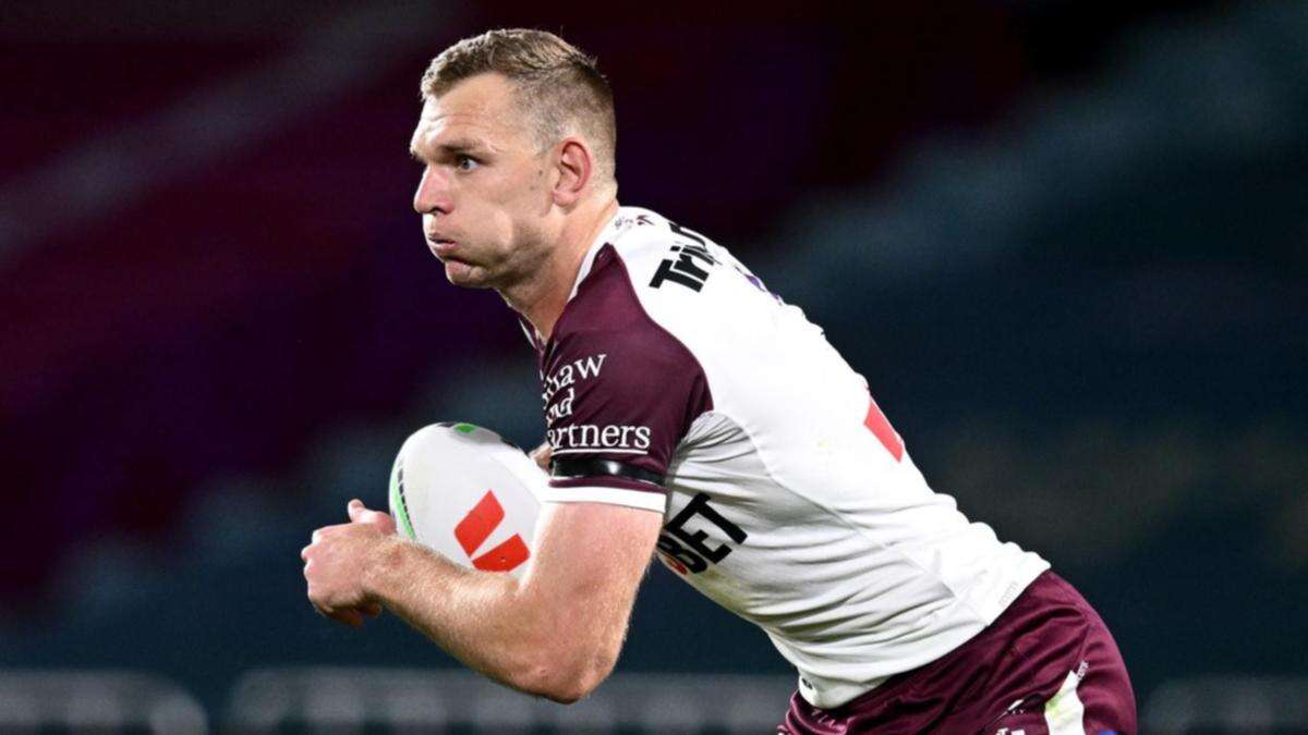 Manly say they're better placed to strike than in 2021