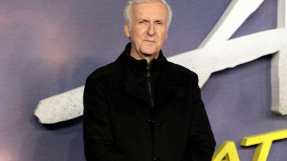 James Cameron to direct Last Train from Hiroshima once he finishes Avatar