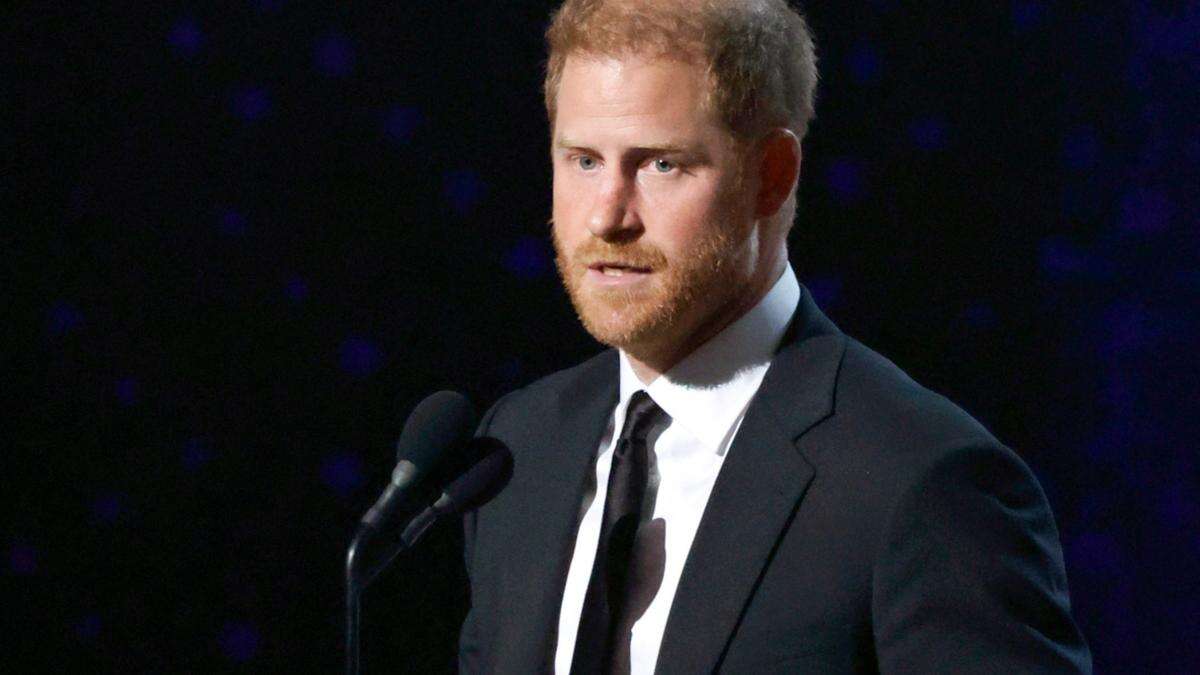 Prince Harry ‘will undoubtedly’ accept £8 million royal inheritance ‘banked for his 40th birthday’