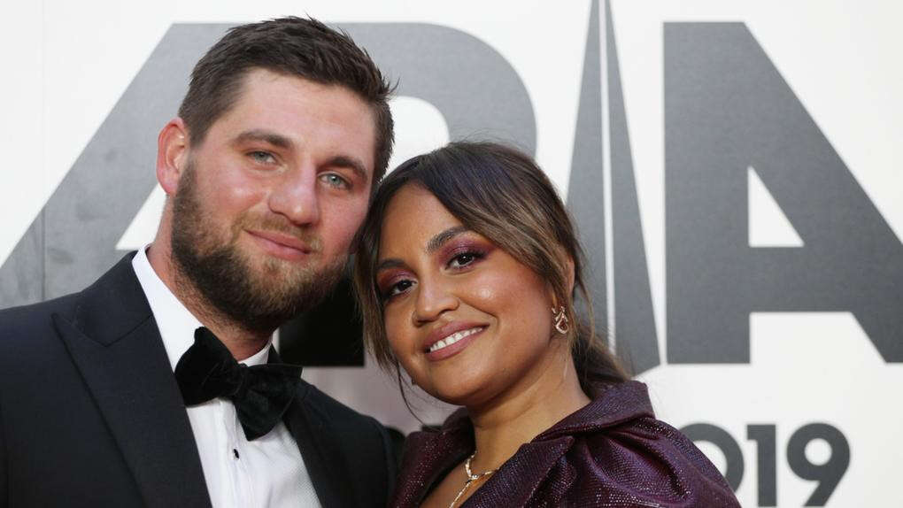 Aussie star Jessica Mauboy announces pregnancy