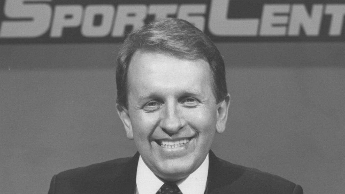 Aussie sports and media icon dies