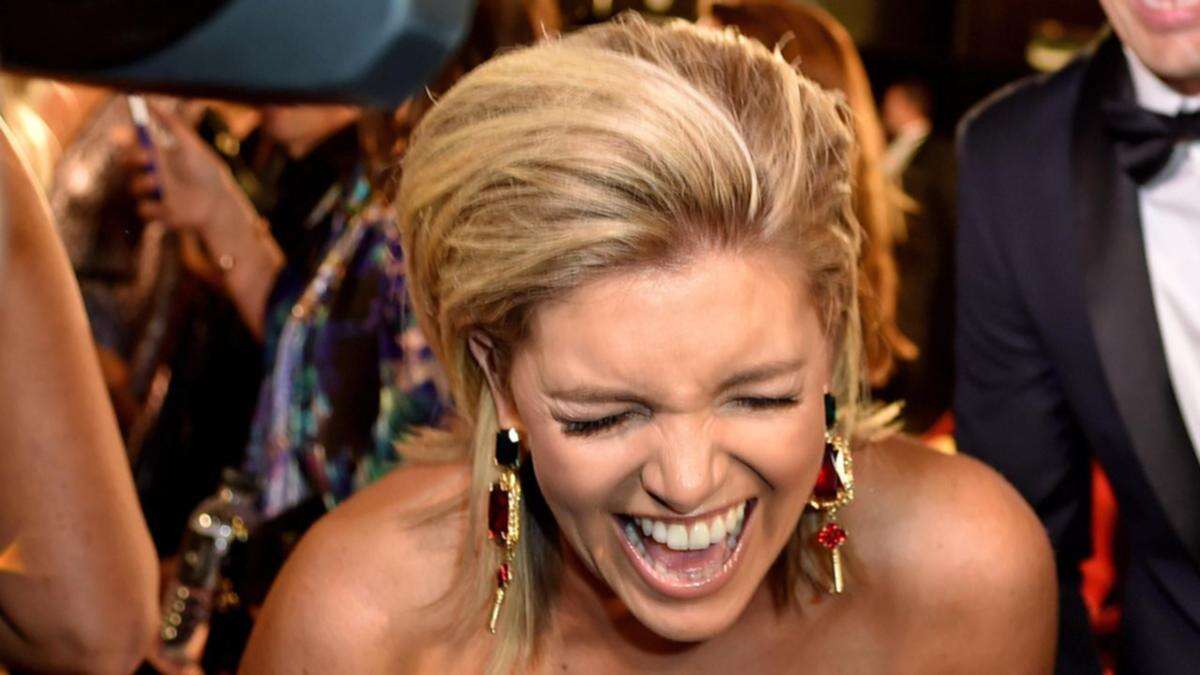 Laughter may be as effective as drops for dry eyes