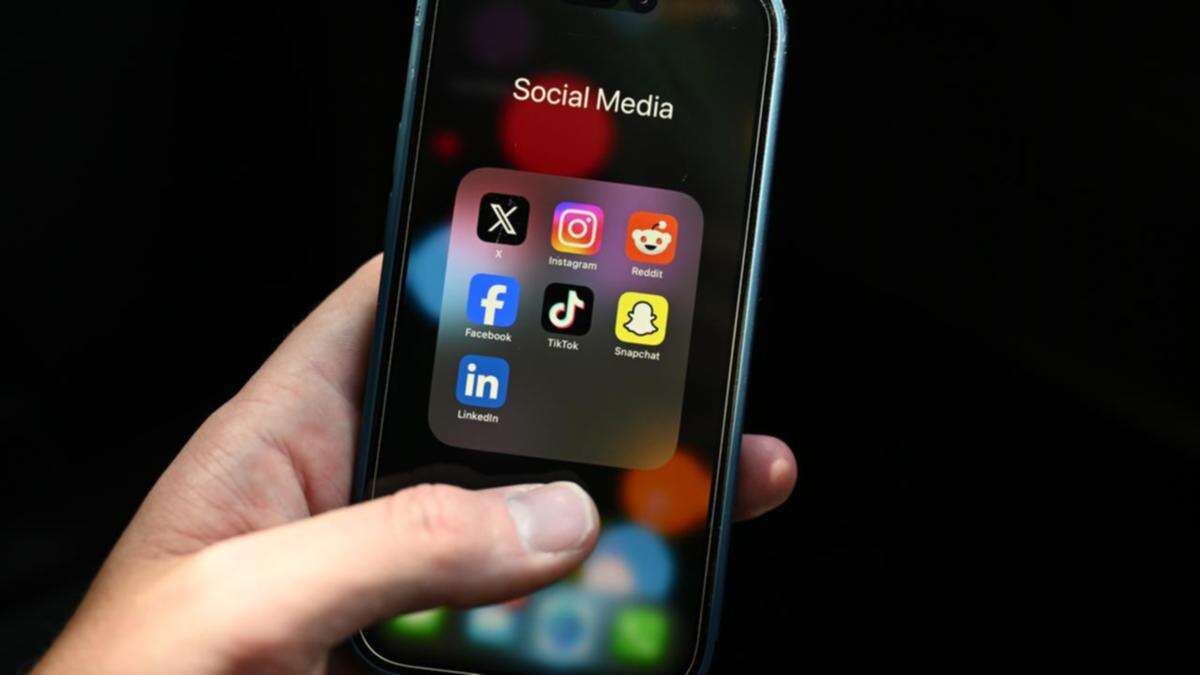 Social media lies to be regulated by online cop