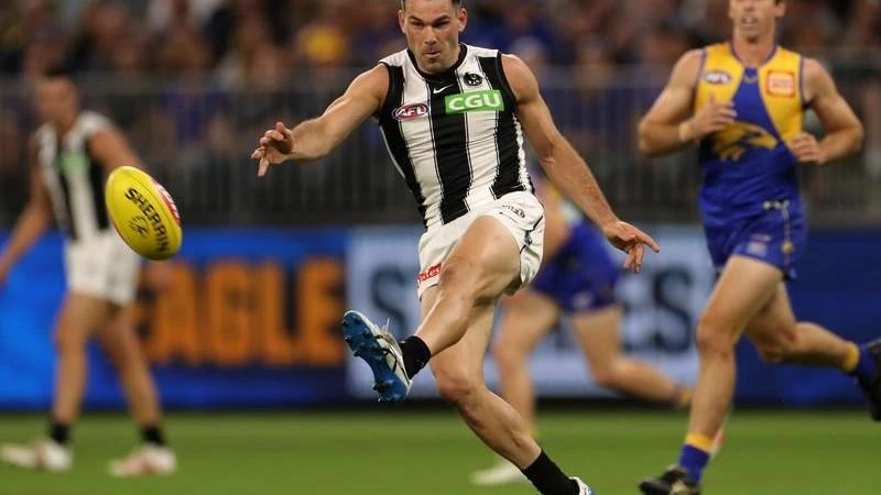Concussion behind Greenwood AFL retirement