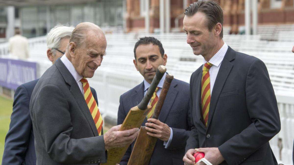 WA Cricket appoint one-Test English wonder as new boss