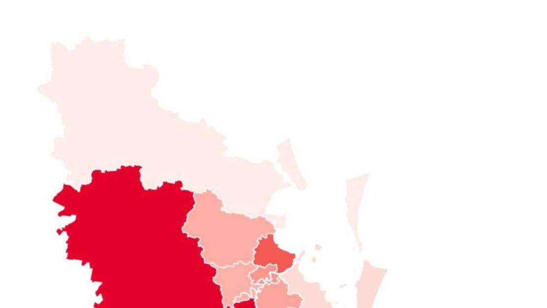 Aussie dream in tatters as housing prices surge