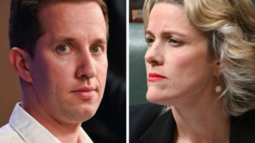 ‘Unfair’: Greens’ demands to new minister