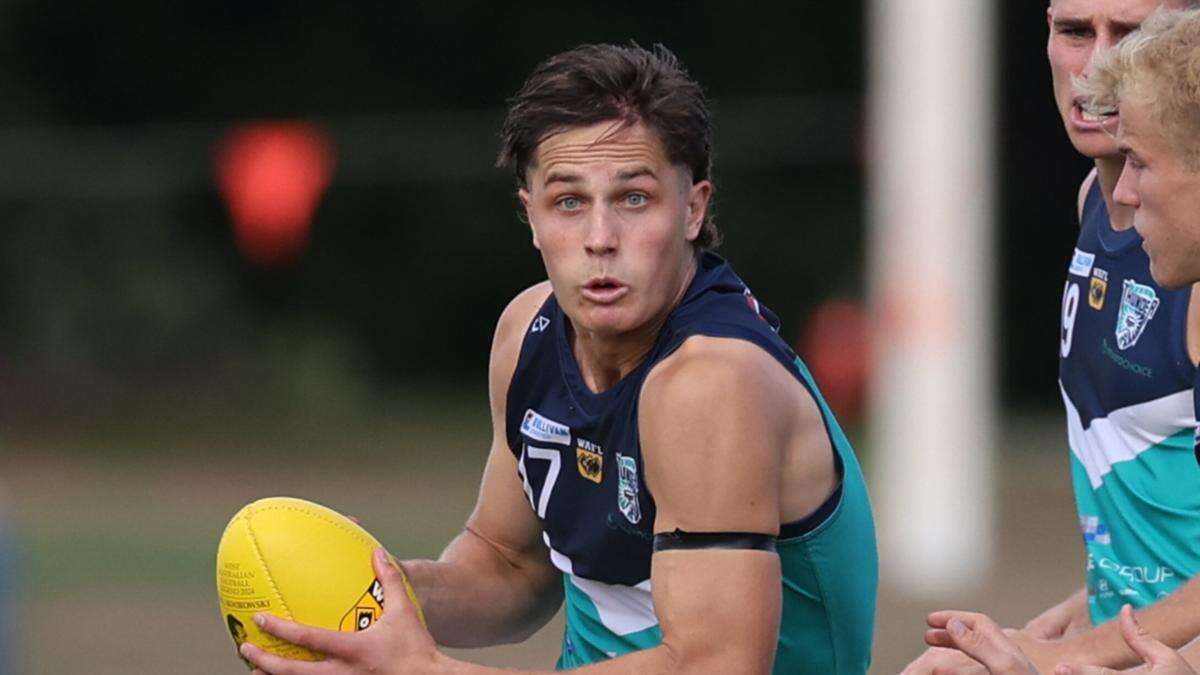 Freo defender weighs in on Fyfe replacement call