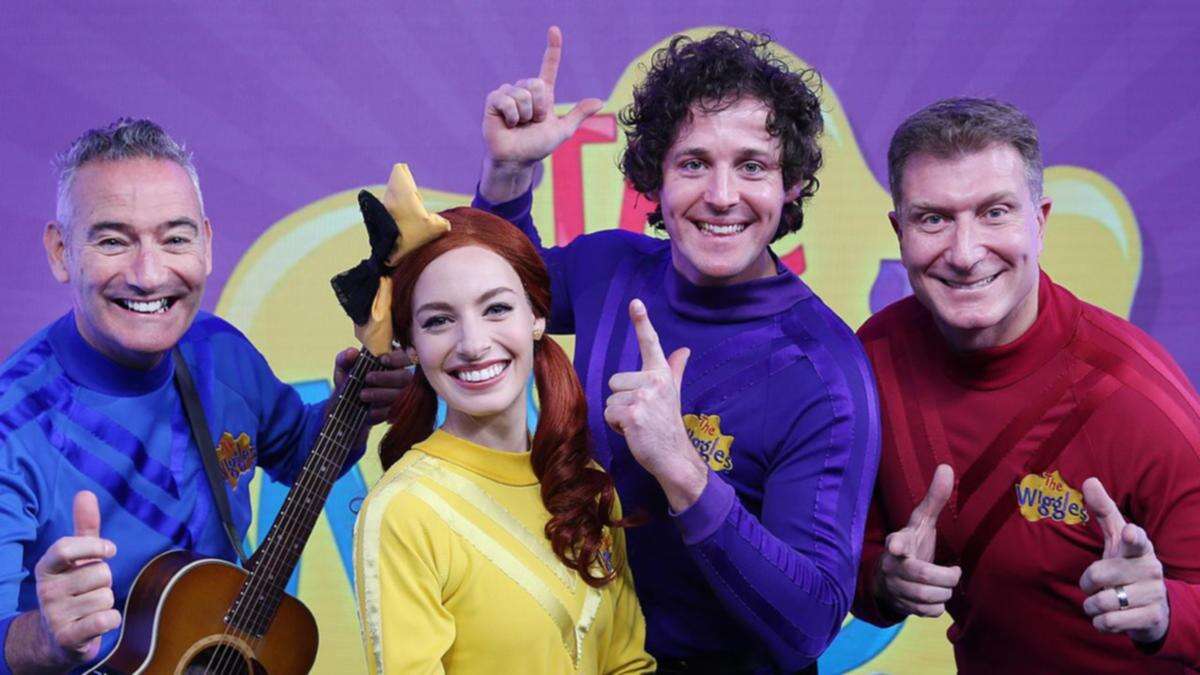 Urgent recall issued for Wiggles product over safety fears