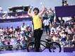 Diehm soars to BMX freestyle bronze for Australia