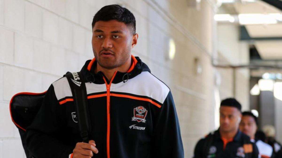 NRL star breaks silence on contract saga