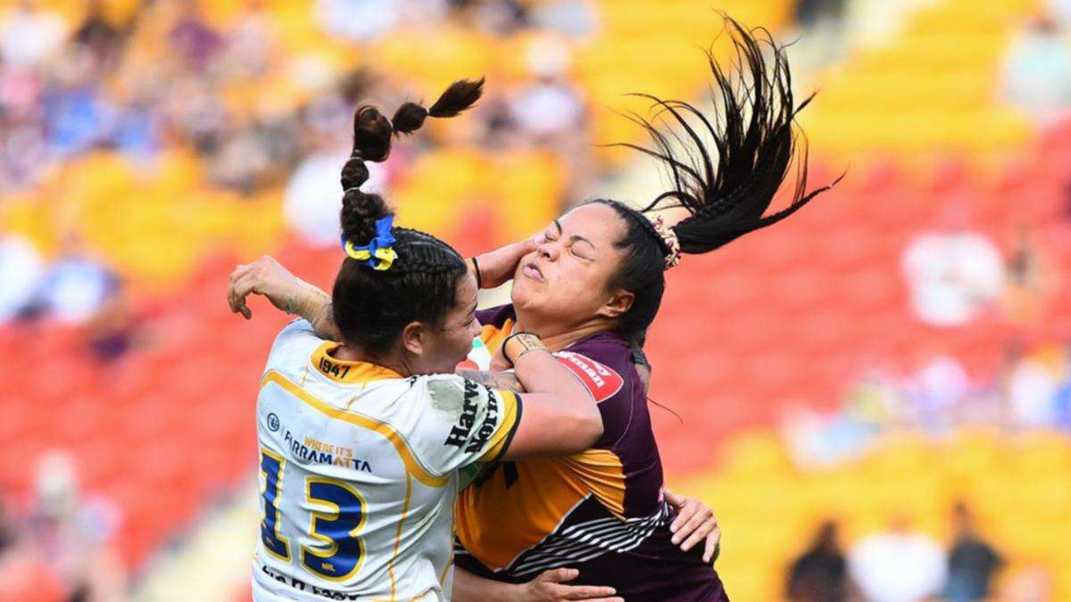 Brisbane NRLW star withdraws judiciary challenge