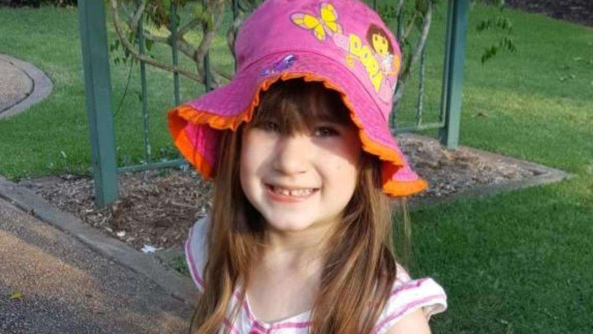 Dad’s 36-hour wait as girl lay dying: court